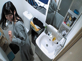 ナンパ連れ込みSEX隠し撮り・そのまま勝手にAV発売。する元ラグビー選手 Vol.19 サンプル動画サムネイル